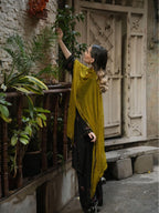 Kashish Embroidered 3PC Dress